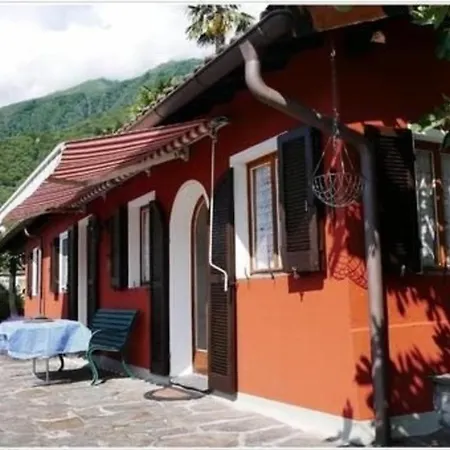 Casa Fiore - Ferien Am Maggiore