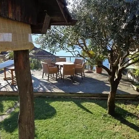 Casa Fiore - Ferien Am Maggiore * Brissago