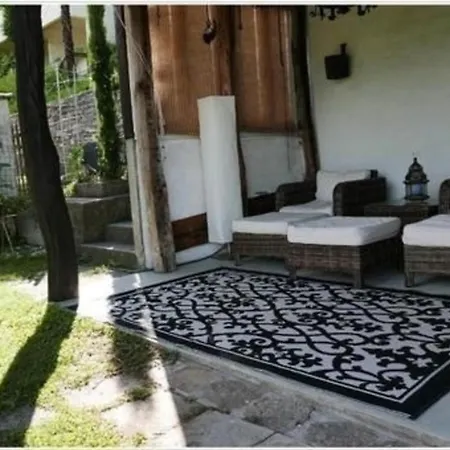 Casa Fiore - Ferien Am Maggiore Apartment *