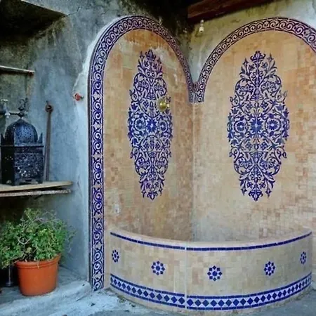 Casa Fiore - Ferien Am Maggiore *