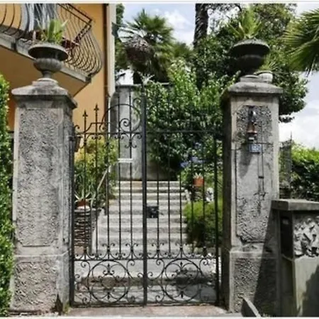 Apartment Casa Fiore - Ferien Am Maggiore *