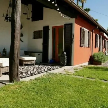 Casa Fiore - Ferien Am Maggiore *