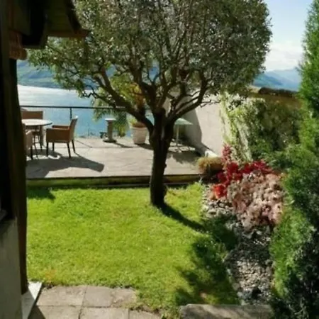 Casa Fiore - Ferien Am Maggiore Brissago