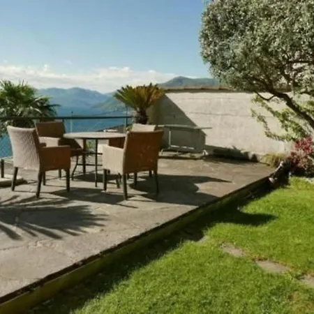 Casa Fiore - Ferien Am Maggiore * Brissago