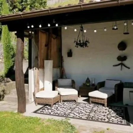 Casa Fiore - Ferien Am Maggiore