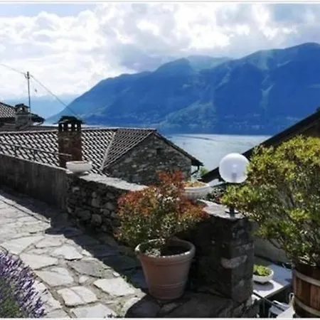 Apartment Casa Fiore - Ferien Am Maggiore