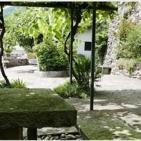 Apartment Casa Fiore - Ferien Am Maggiore *