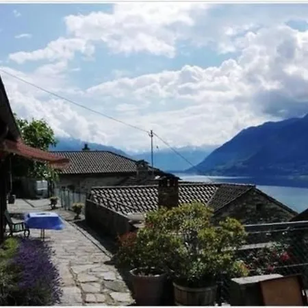 Casa Fiore - Ferien Am Maggiore