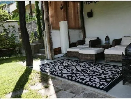 Casa Fiore Brissago