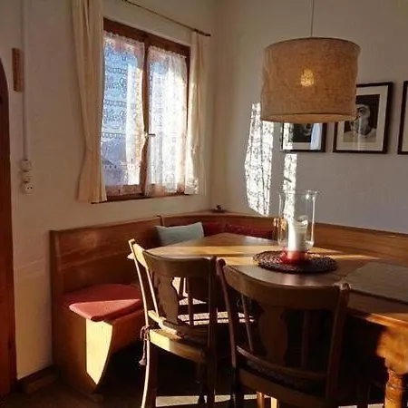 Casa Fiore Brissago
