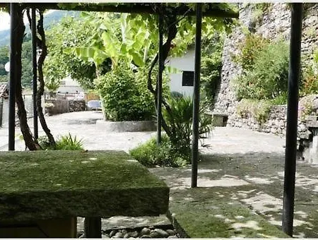 Casa Fiore * Brissago