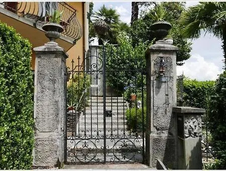 Casa Fiore Brissago