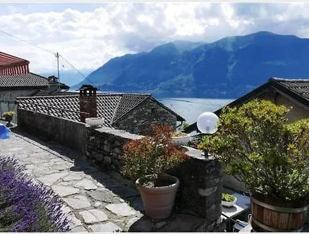 Casa Fiore Brissago