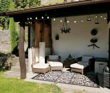 Apartament Casa Fiore