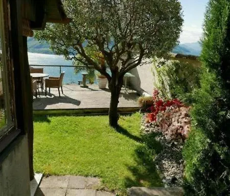 Casa Fiore Brissago