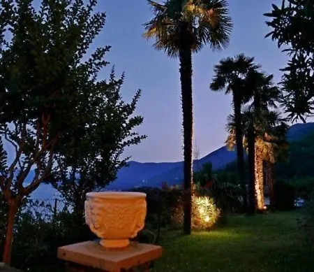 Casa Fiore * Brissago