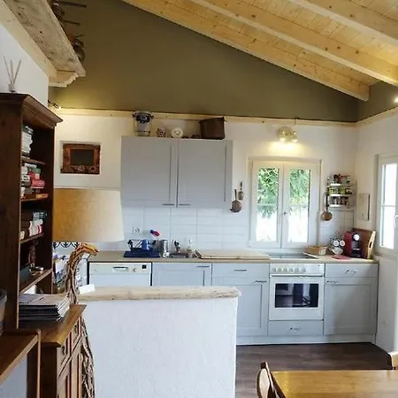 Apartament Casa Fiore